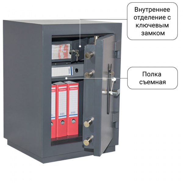 Сейф Контур ТК-20Т